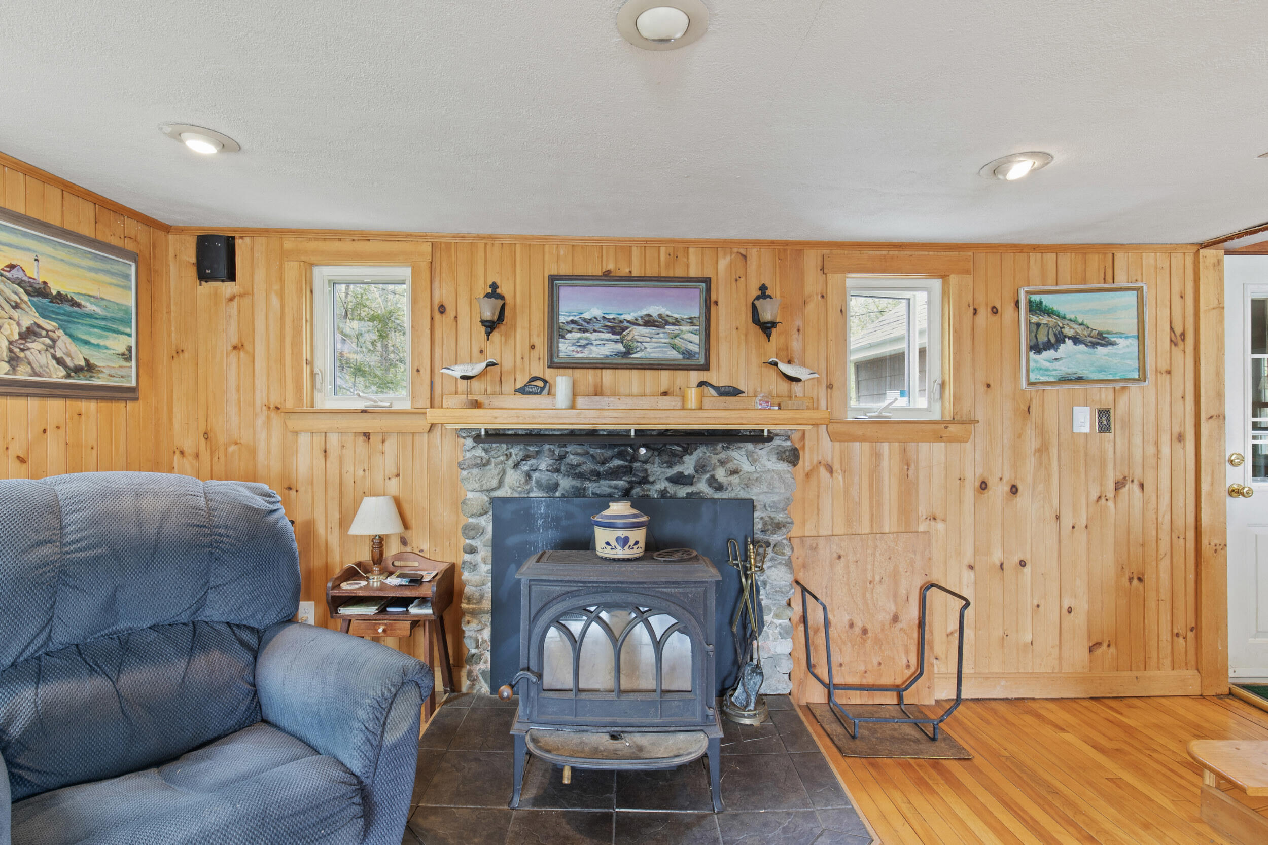 128 Vista Drive Windham ME 04062