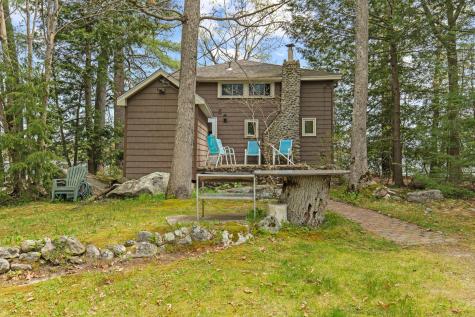 128 Vista Drive Windham ME 04062