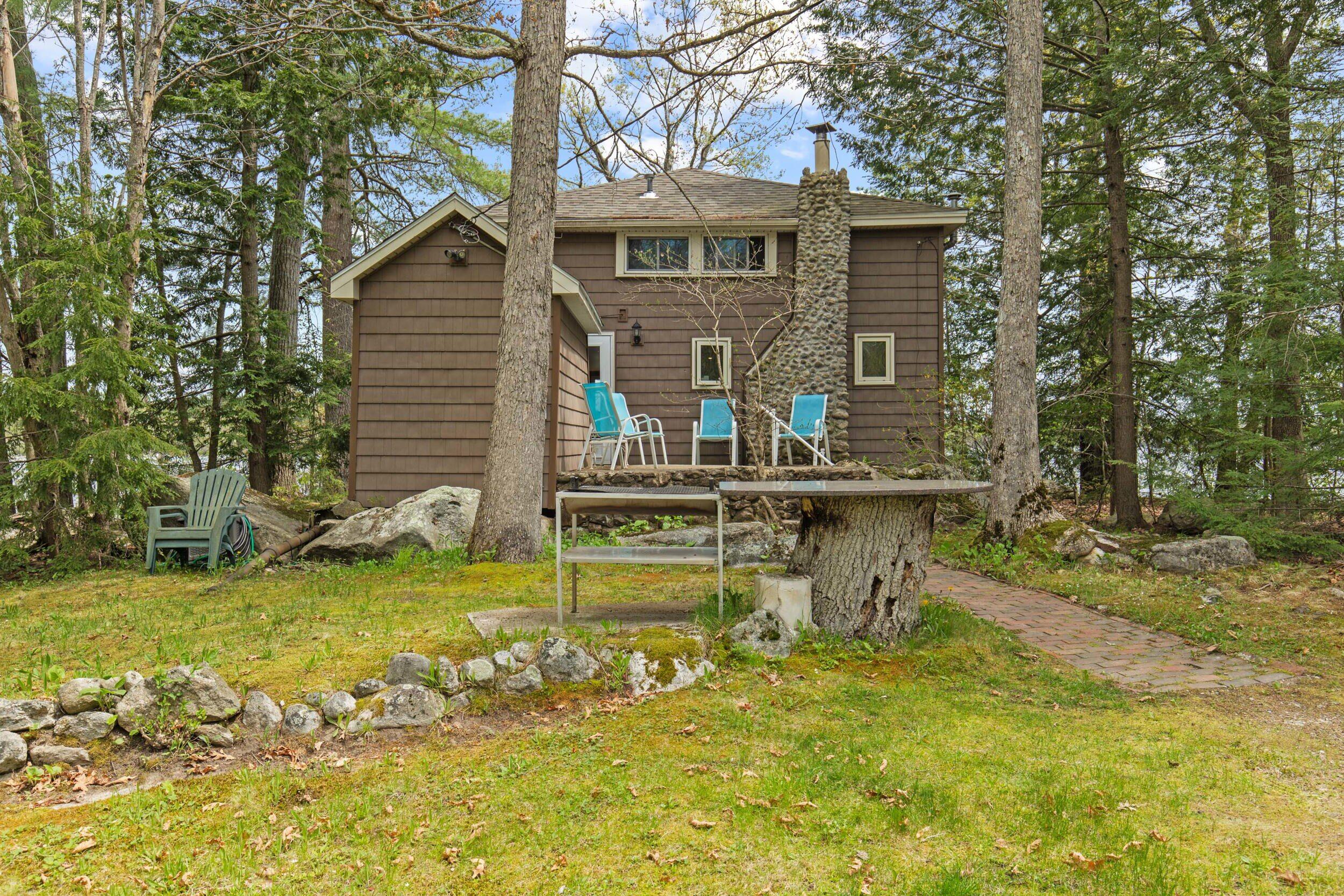 128 Vista Drive Windham ME 04062