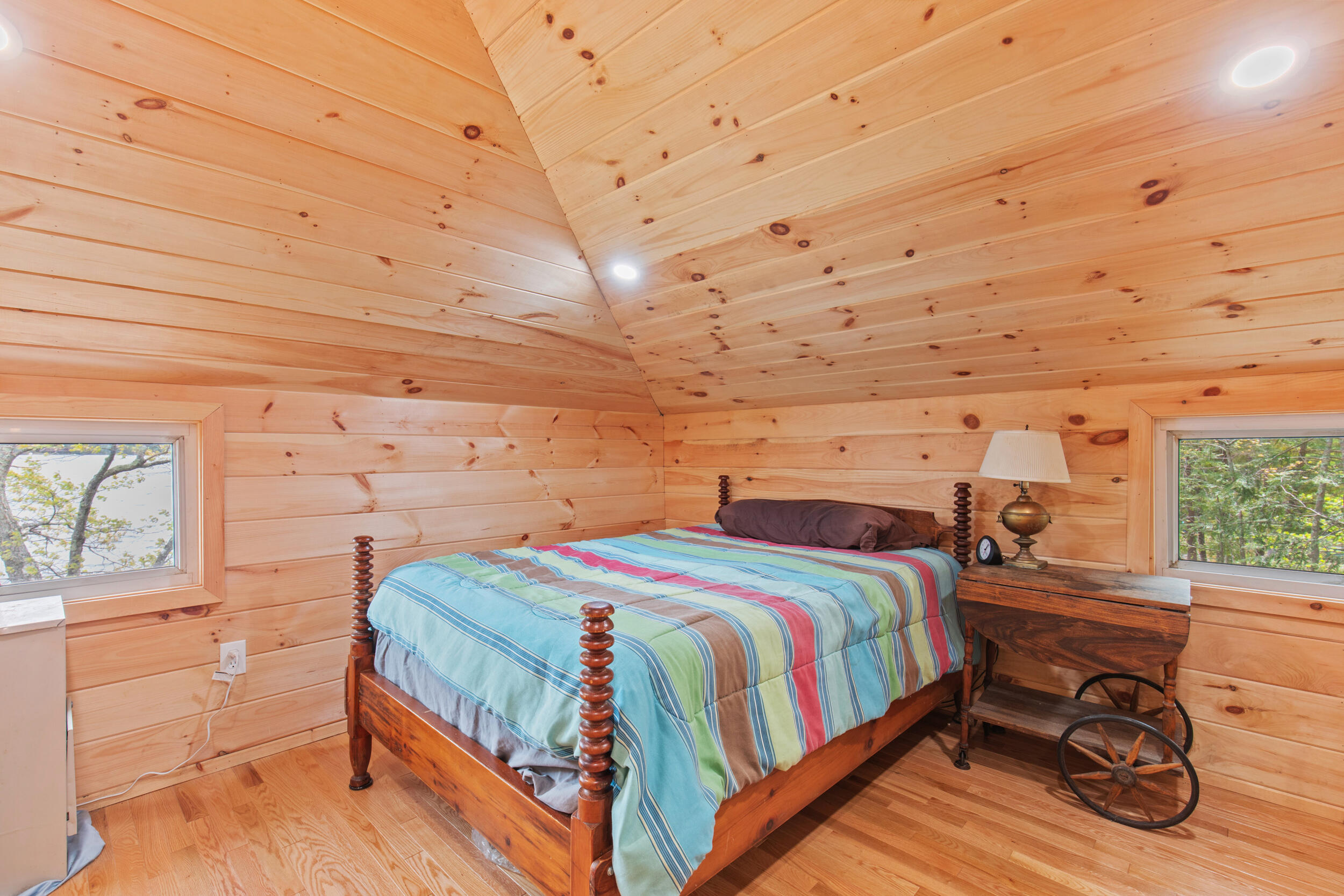 128 Vista Drive Windham ME 04062