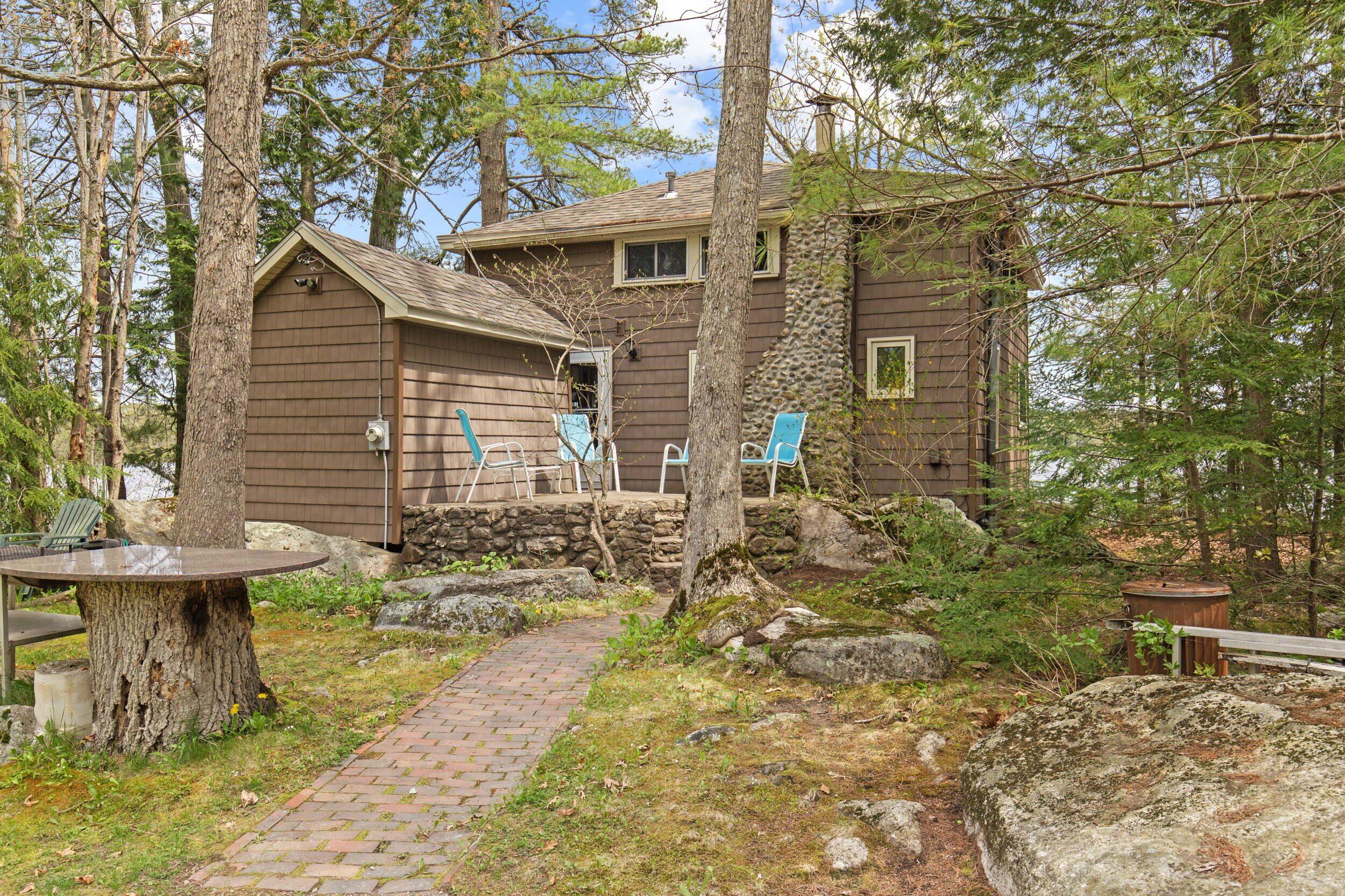 128 Vista Drive Windham ME 04062