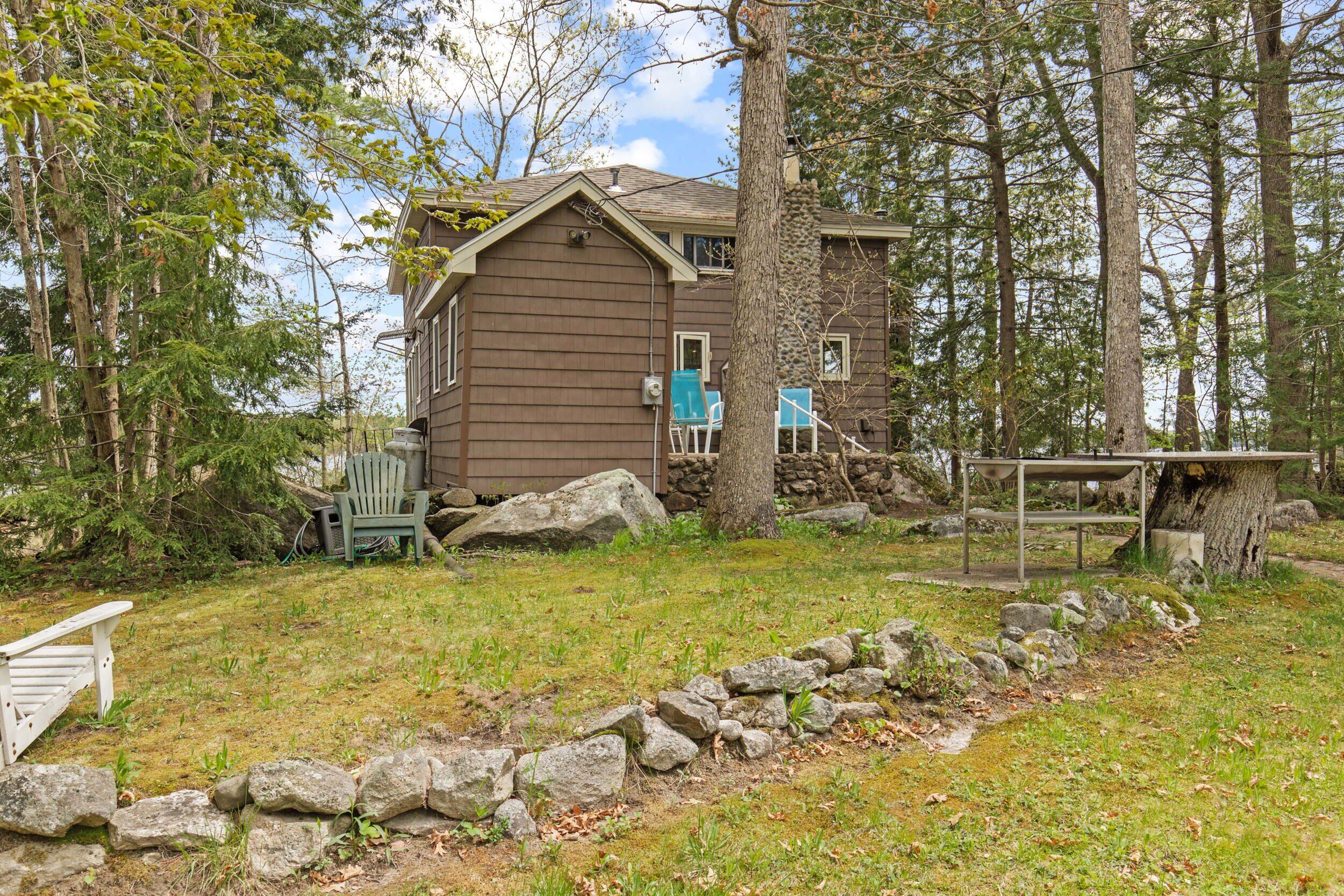 128 Vista Drive Windham ME 04062