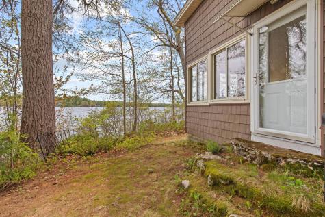 128 Vista Drive Windham ME 04062
