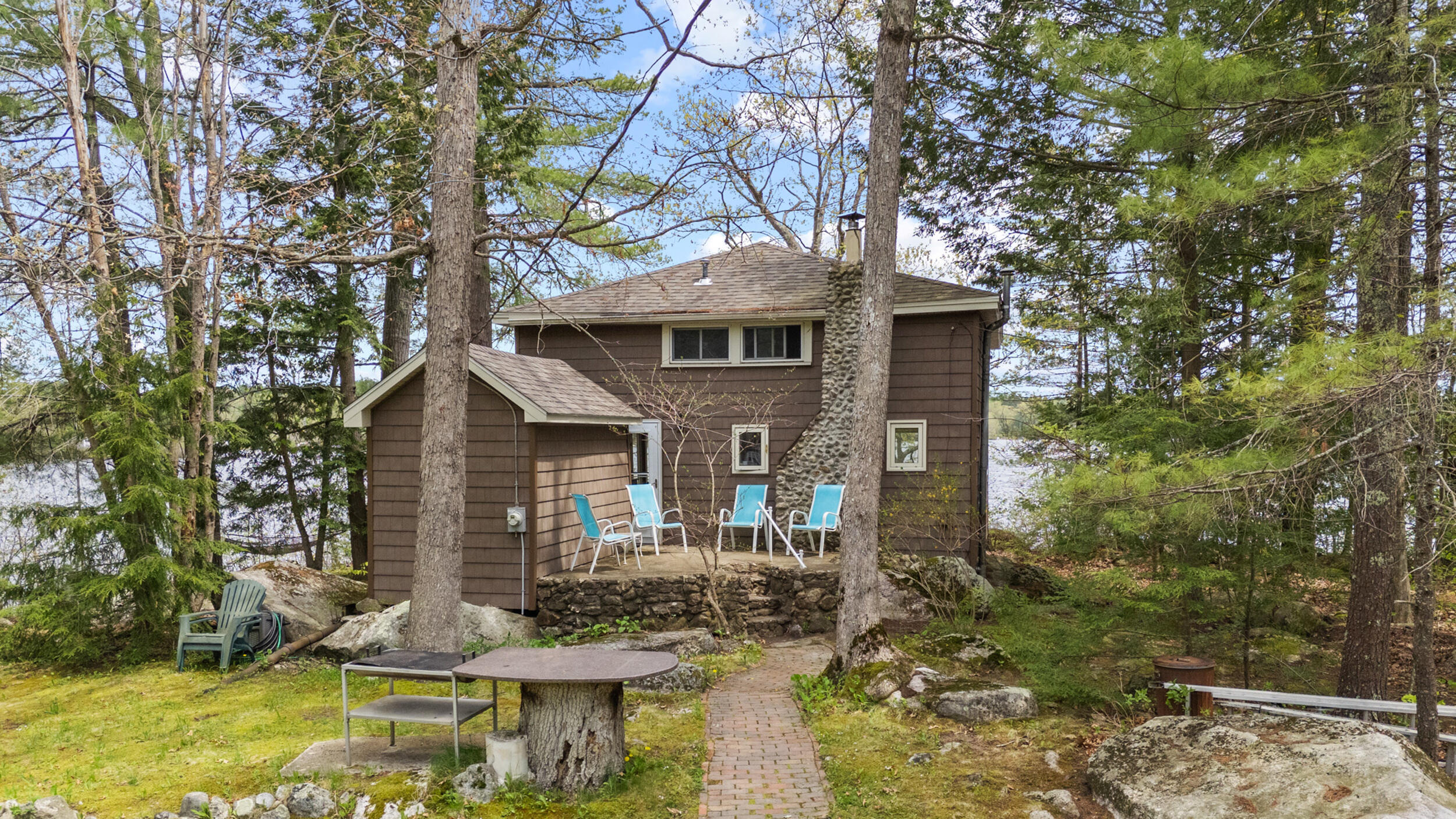 128 Vista Drive Windham ME 04062