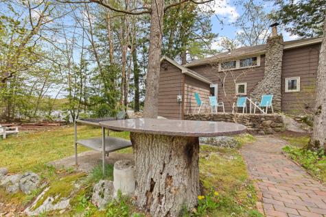 128 Vista Drive Windham ME 04062