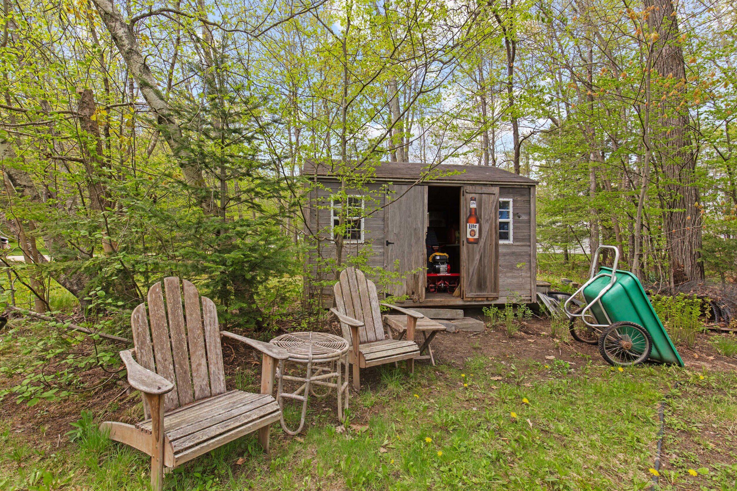 128 Vista Drive Windham ME 04062