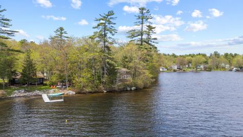 128 Vista Drive Windham ME 04062