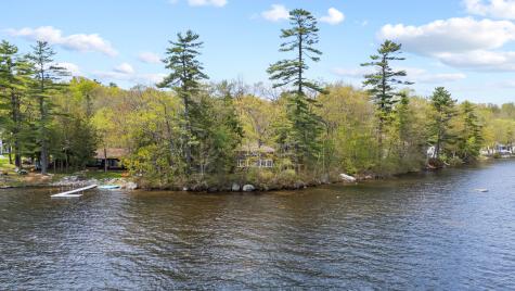 128 Vista Drive Windham ME 04062
