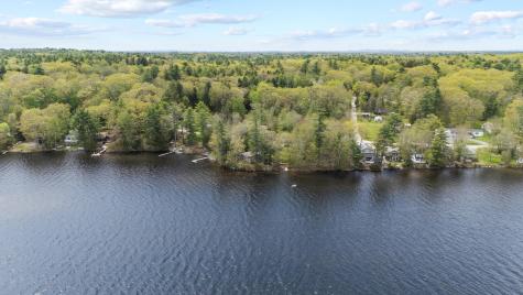 128 Vista Drive Windham ME 04062