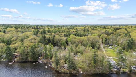 128 Vista Drive Windham ME 04062