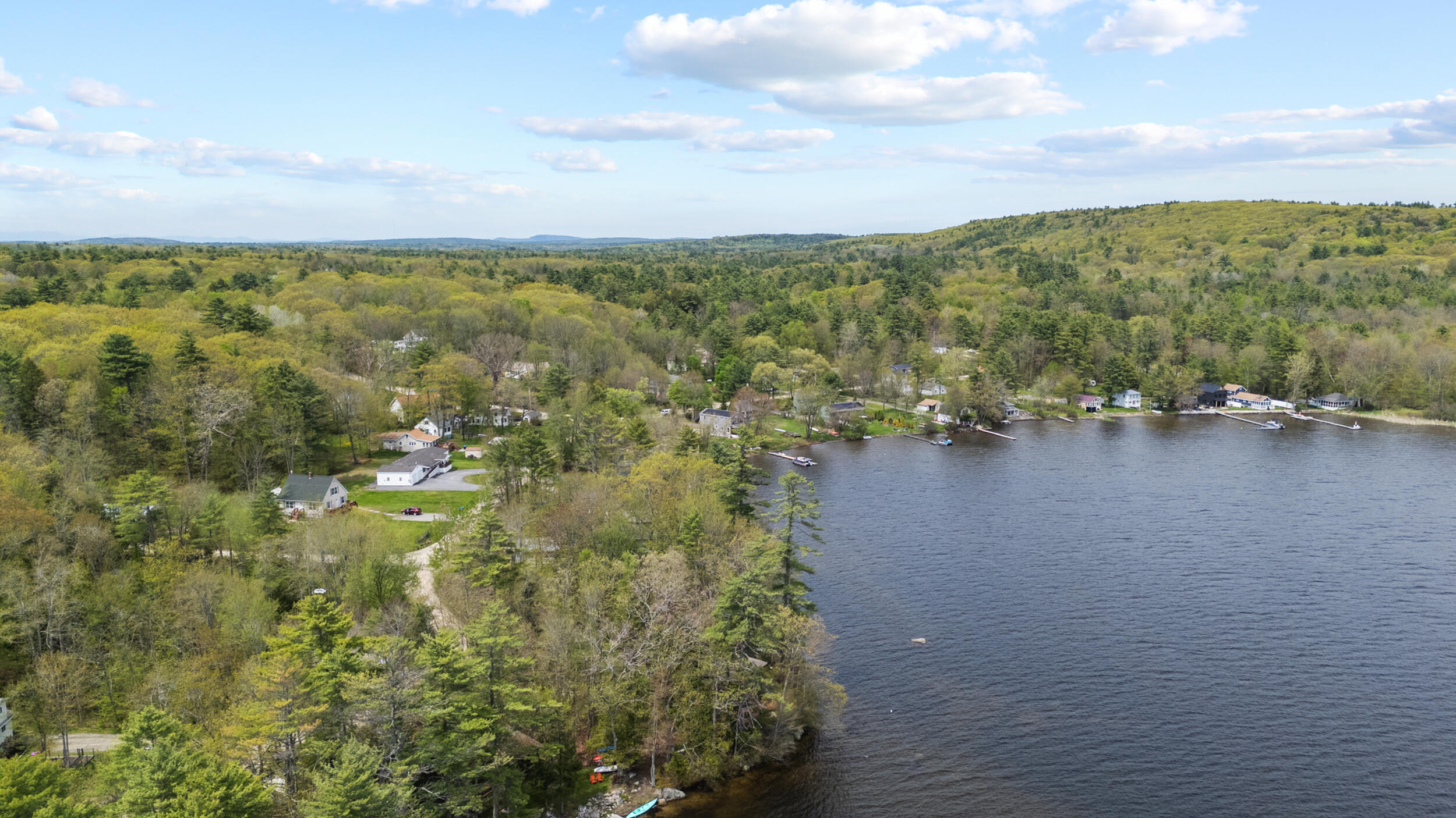 128 Vista Drive Windham ME 04062