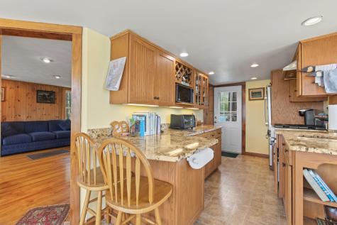 128 Vista Drive Windham ME 04062