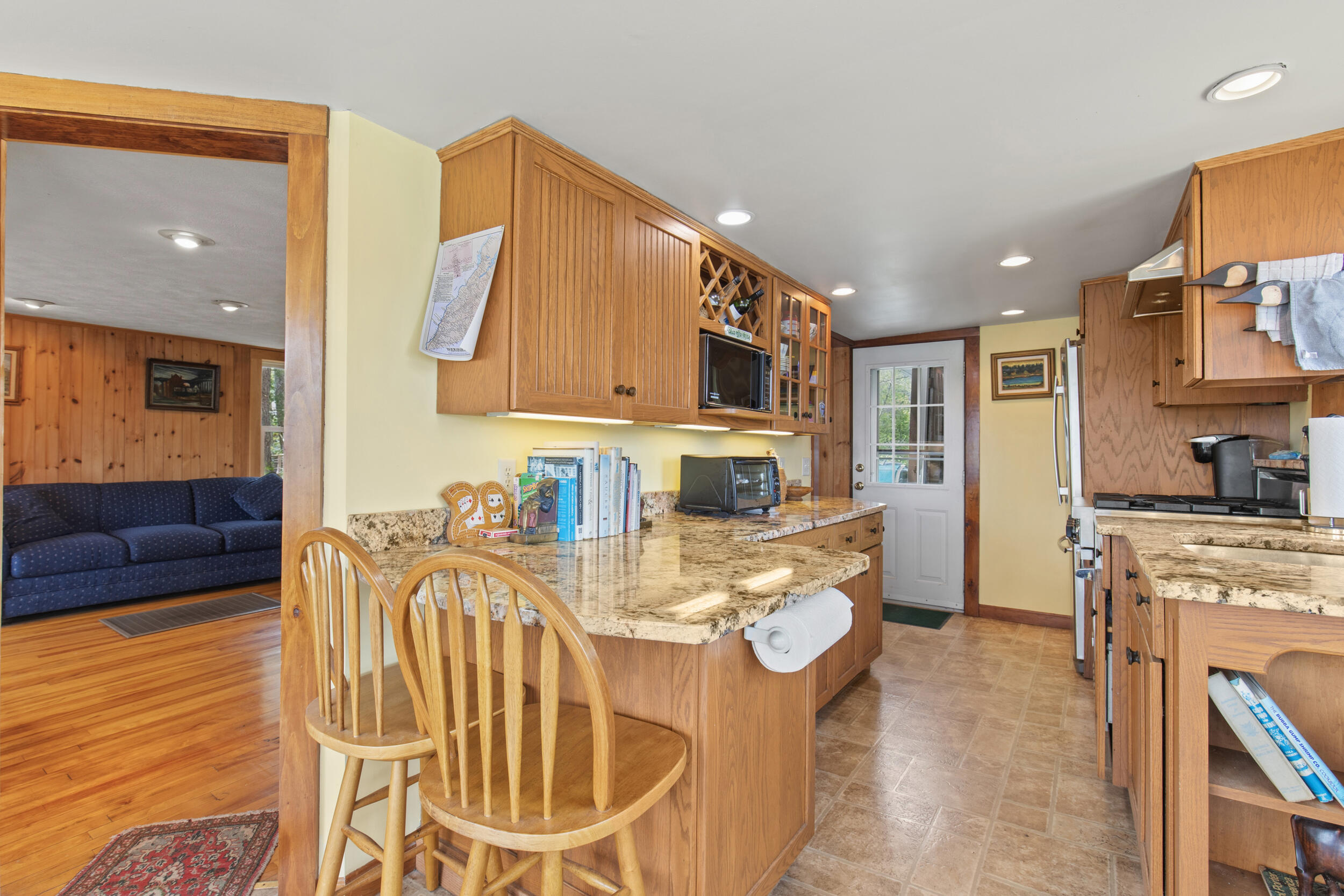 128 Vista Drive Windham ME 04062
