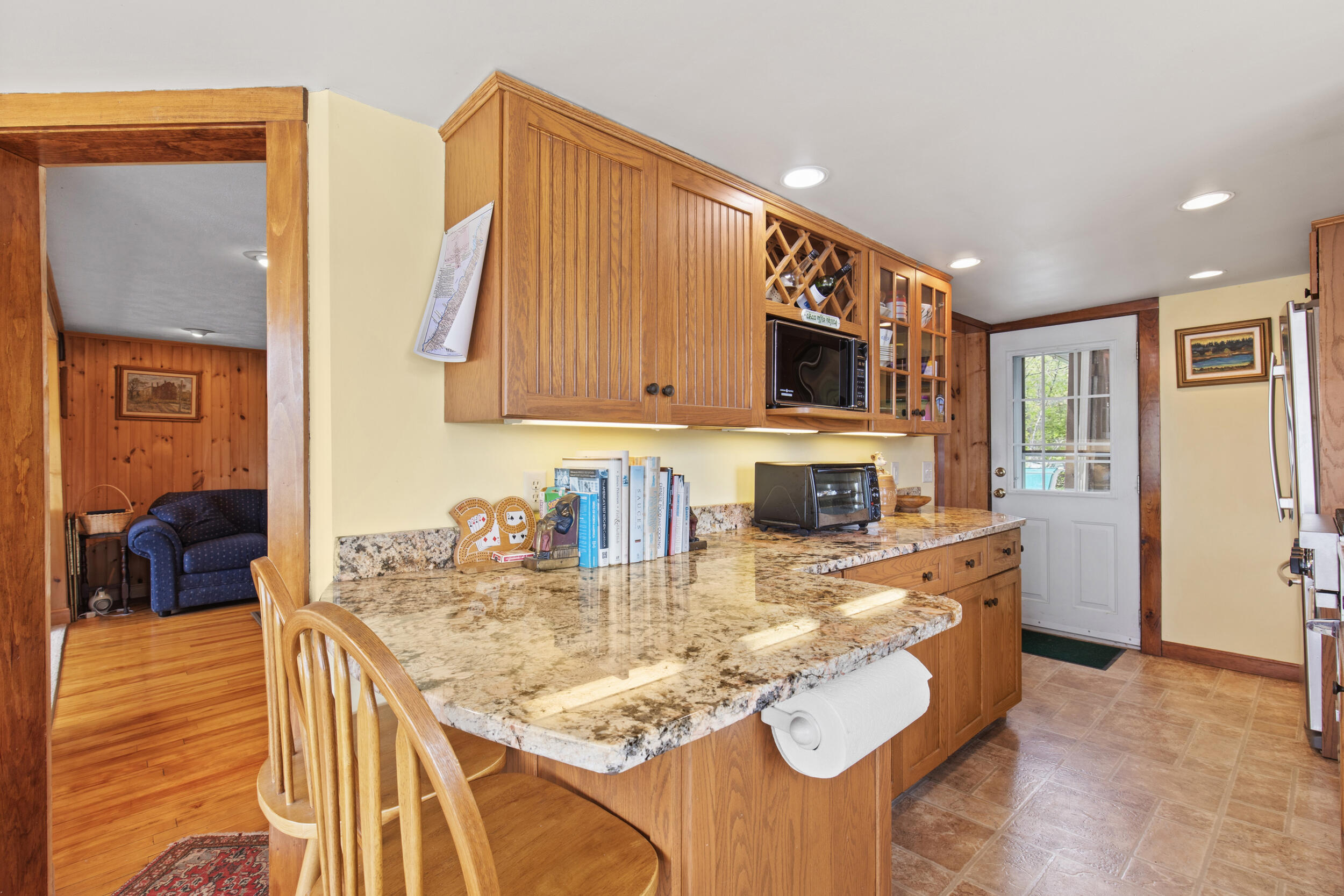 128 Vista Drive Windham ME 04062