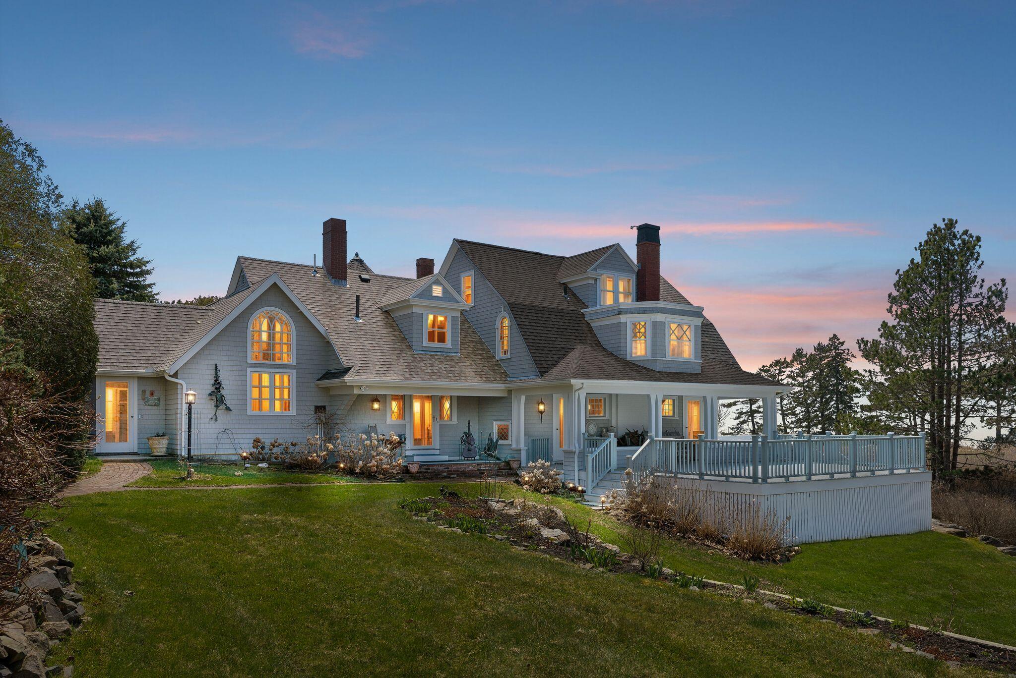 168 Ocean Avenue Kennebunkport ME 04046