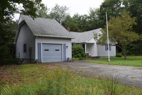 16 Brae Drive Ellsworth ME 04605