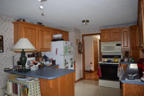 16 Brae Drive Ellsworth ME 04605