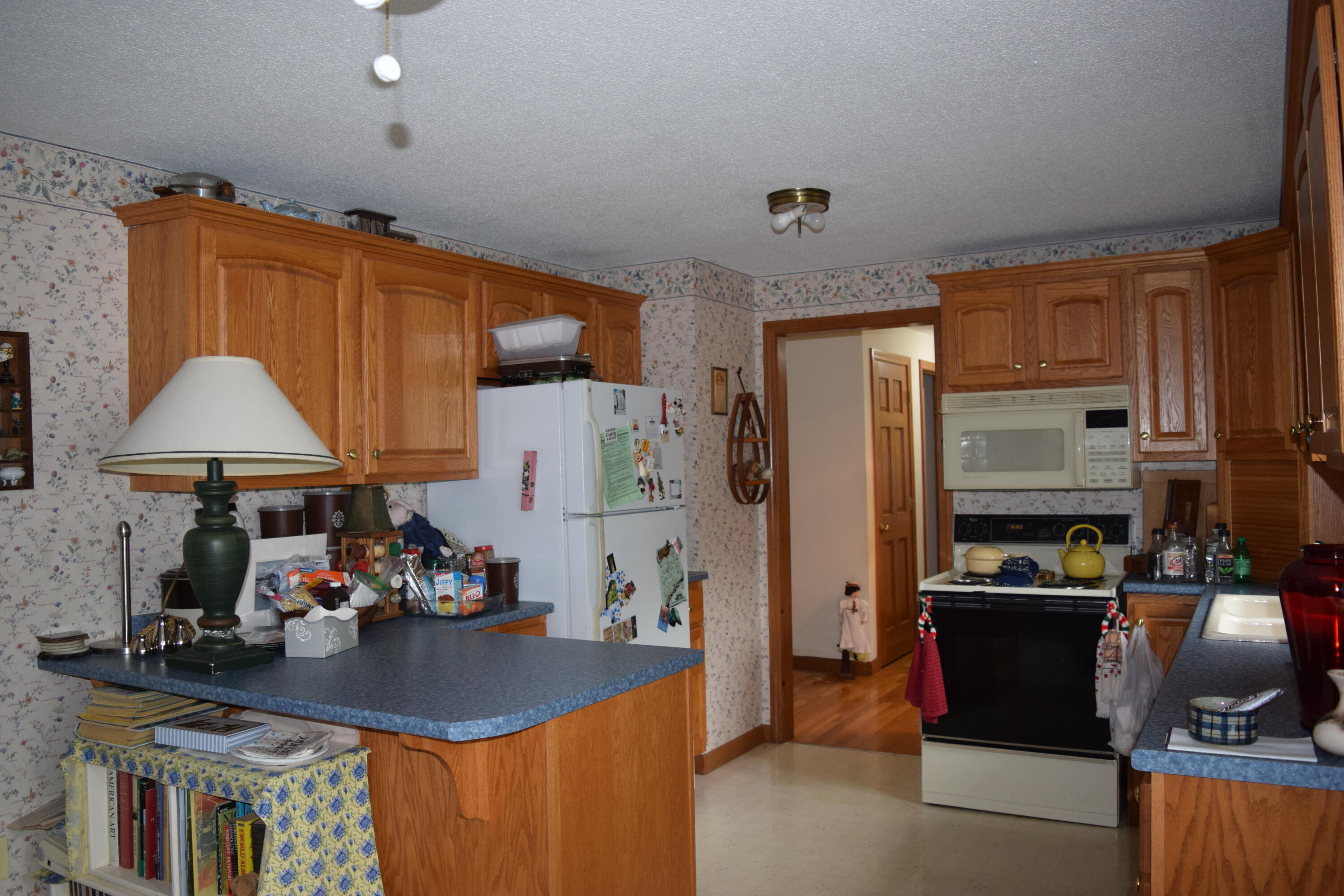 16 Brae Drive Ellsworth ME 04605
