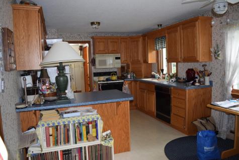 16 Brae Drive Ellsworth ME 04605