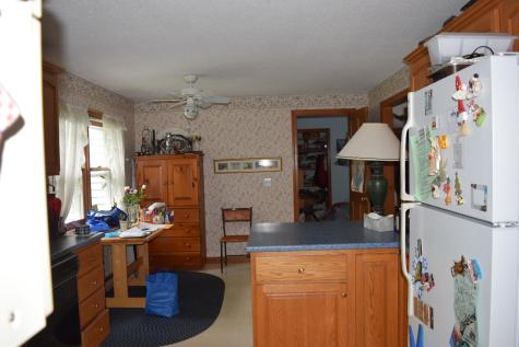 16 Brae Drive Ellsworth ME 04605