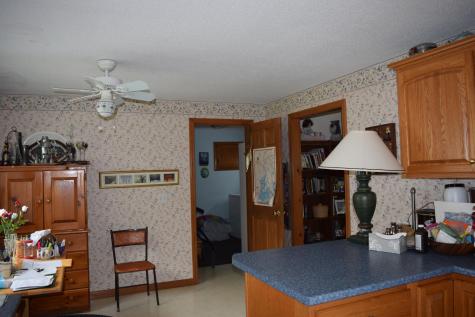 16 Brae Drive Ellsworth ME 04605