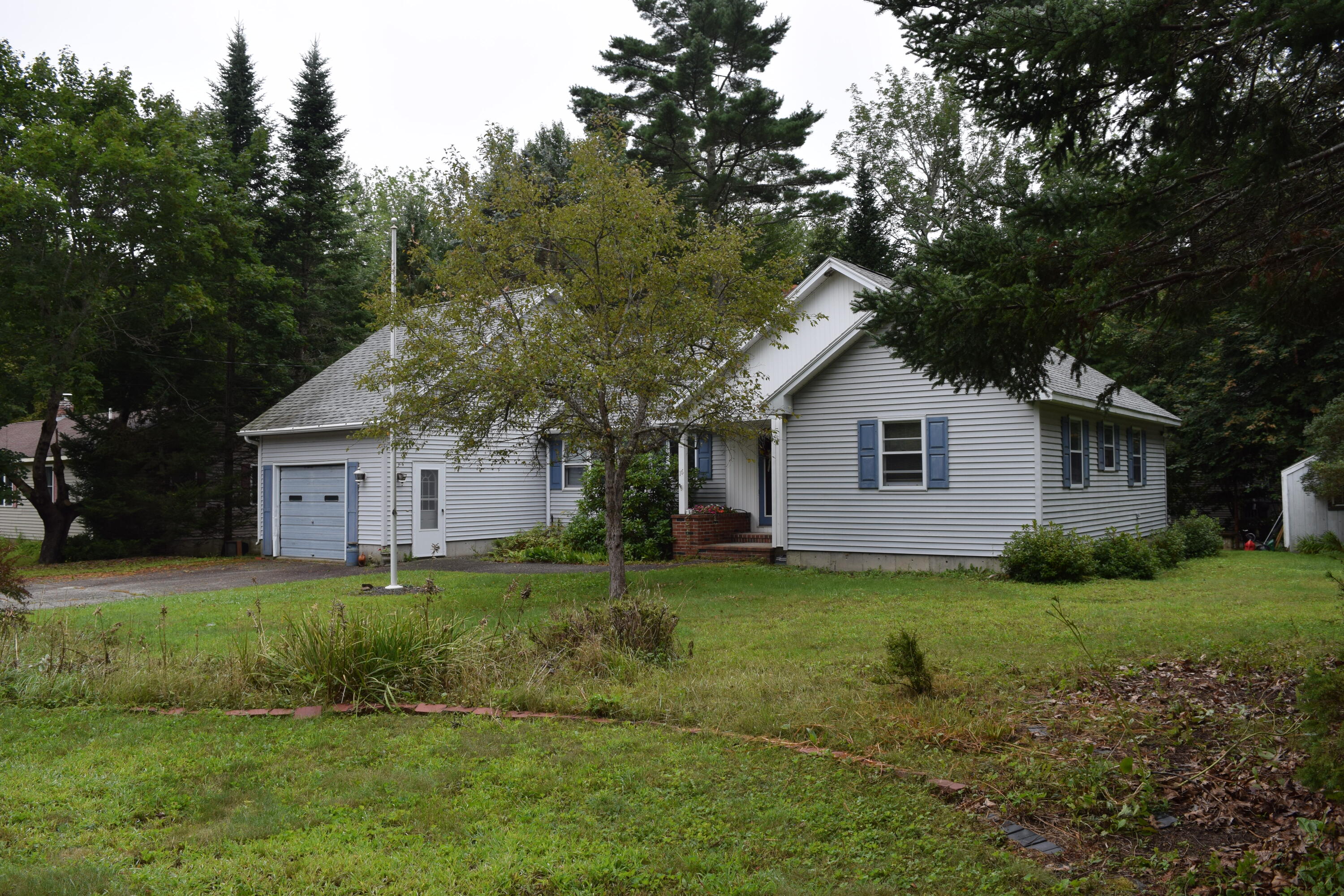 16 Brae Drive Ellsworth ME 04605