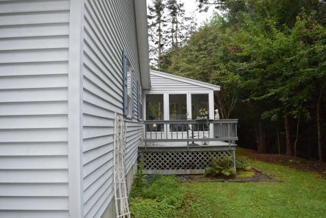 16 Brae Drive Ellsworth ME 04605