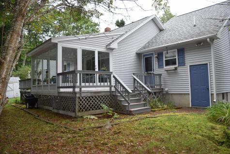 16 Brae Drive Ellsworth ME 04605