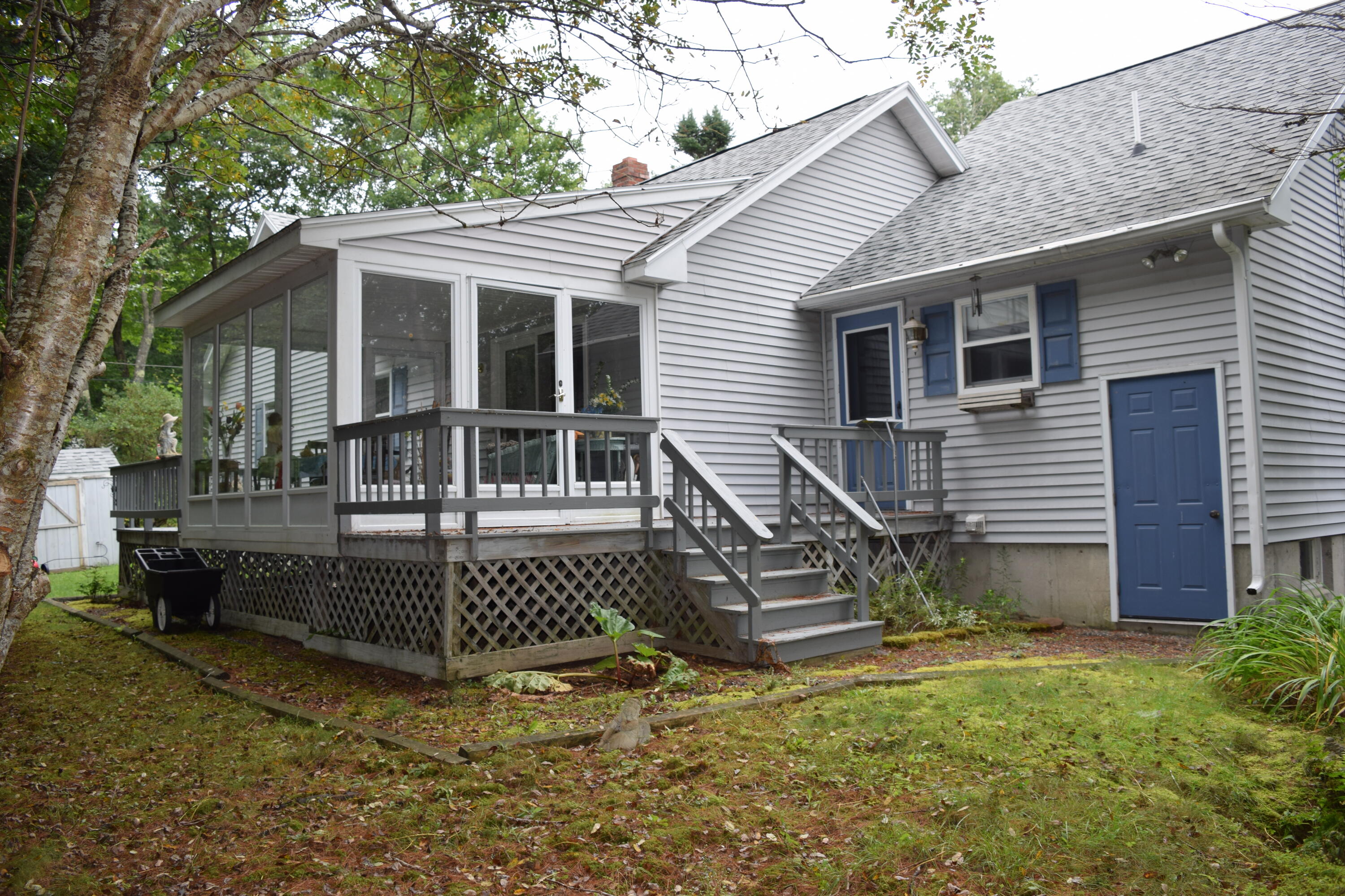 16 Brae Drive Ellsworth ME 04605