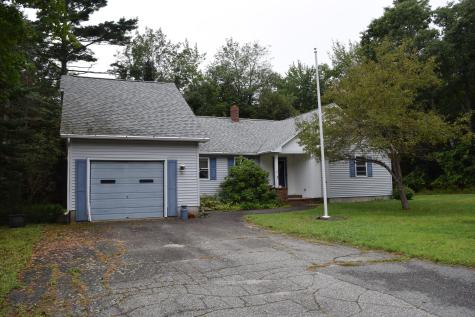 16 Brae Drive Ellsworth ME 04605