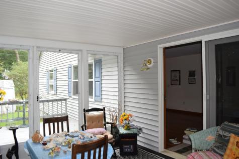 16 Brae Drive Ellsworth ME 04605