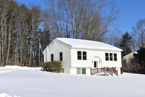 343 Nelson Road Chelsea ME 04330