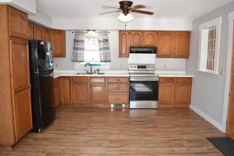 343 Nelson Road Chelsea ME 04330