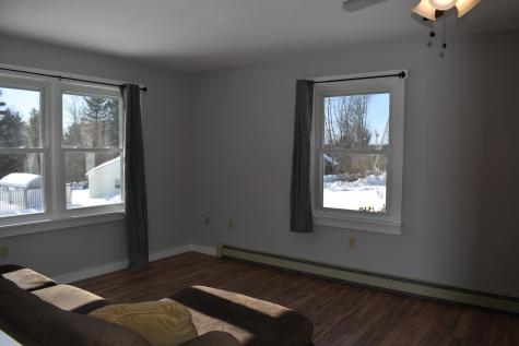 343 Nelson Road Chelsea ME 04330