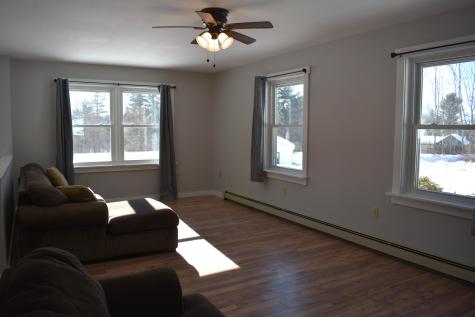 343 Nelson Road Chelsea ME 04330