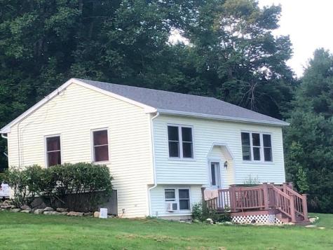 343 Nelson Road Chelsea ME 04330