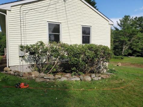 343 Nelson Road Chelsea ME 04330