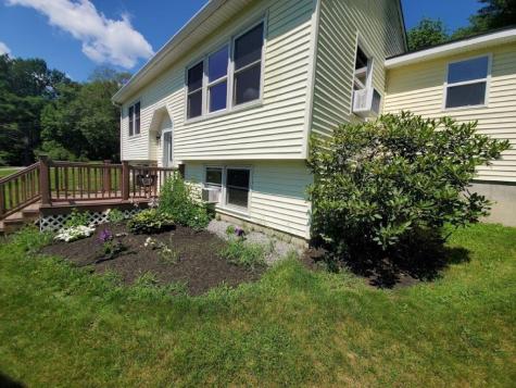 343 Nelson Road Chelsea ME 04330