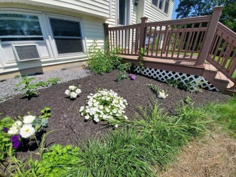 343 Nelson Road Chelsea ME 04330