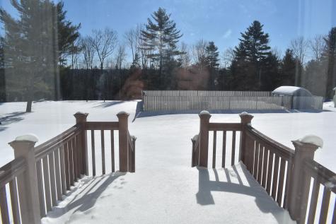 343 Nelson Road Chelsea ME 04330