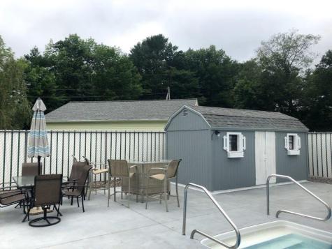 343 Nelson Road Chelsea ME 04330