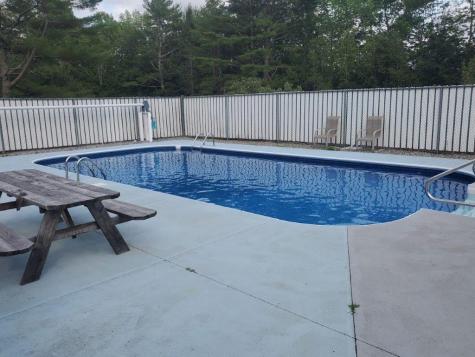 343 Nelson Road Chelsea ME 04330