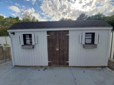 343 Nelson Road Chelsea ME 04330