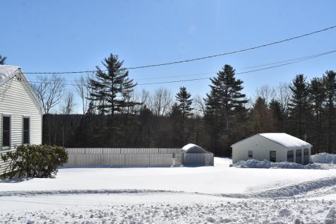 343 Nelson Road Chelsea ME 04330