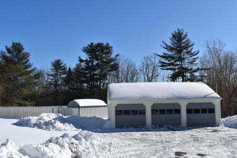 343 Nelson Road Chelsea ME 04330