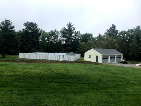 343 Nelson Road Chelsea ME 04330