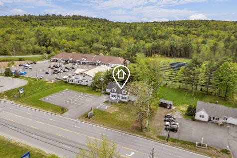 972 Western Avenue Manchester ME 04351