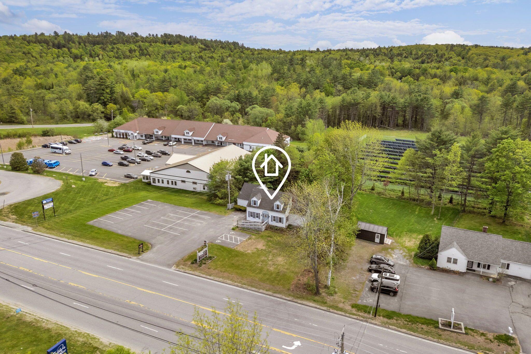 972 Western Avenue Manchester ME 04351