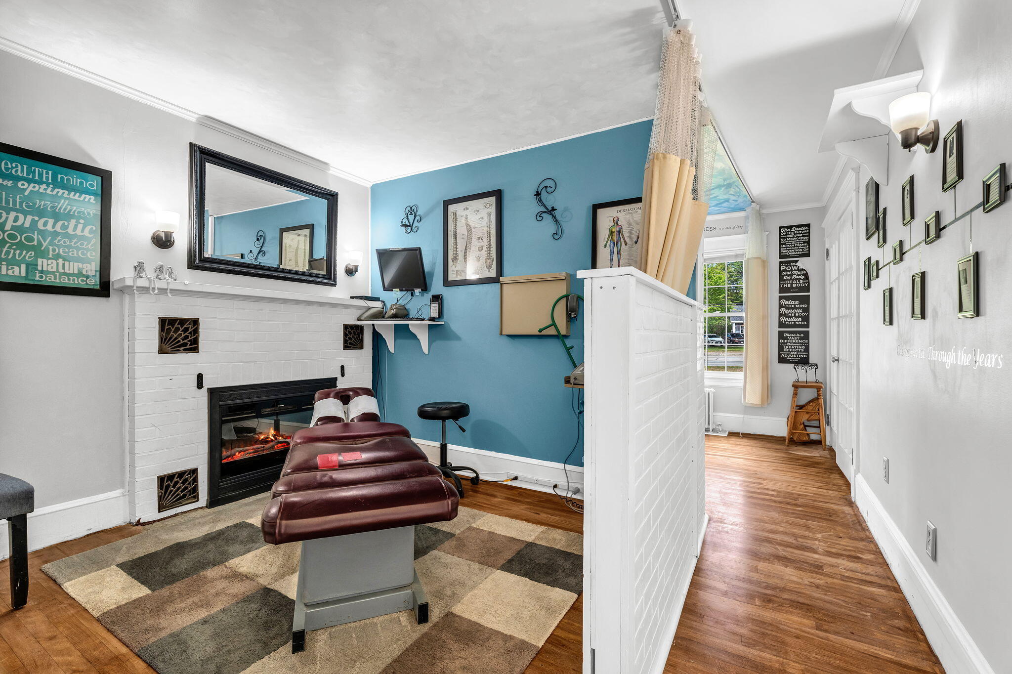 972 Western Avenue Manchester ME 04351
