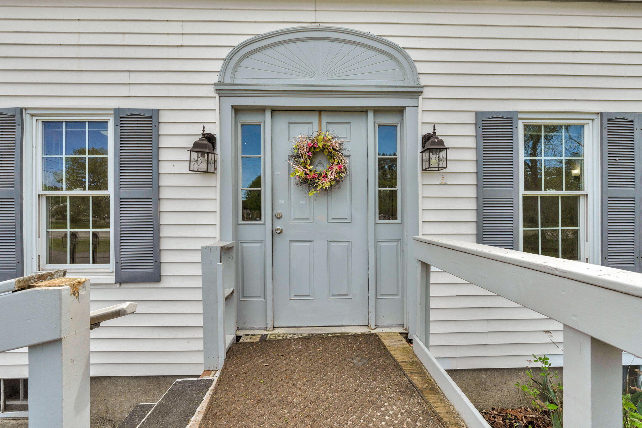 972 Western Avenue Manchester ME 04351